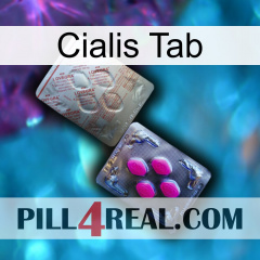 Cialis Tab 38